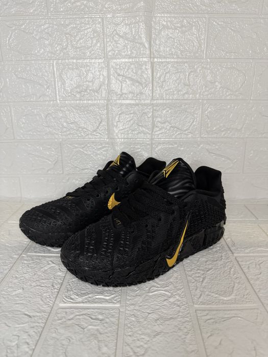 Кросівки JA 3 | Кросівки баскетбольні