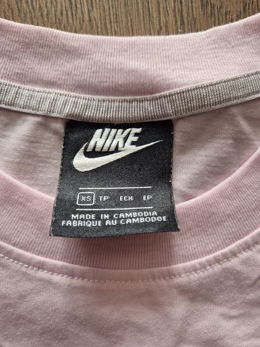 Koszulka damska Nike
