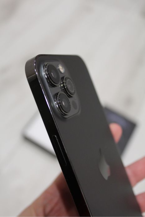 iPhone 12 Pro Max, 256 GB