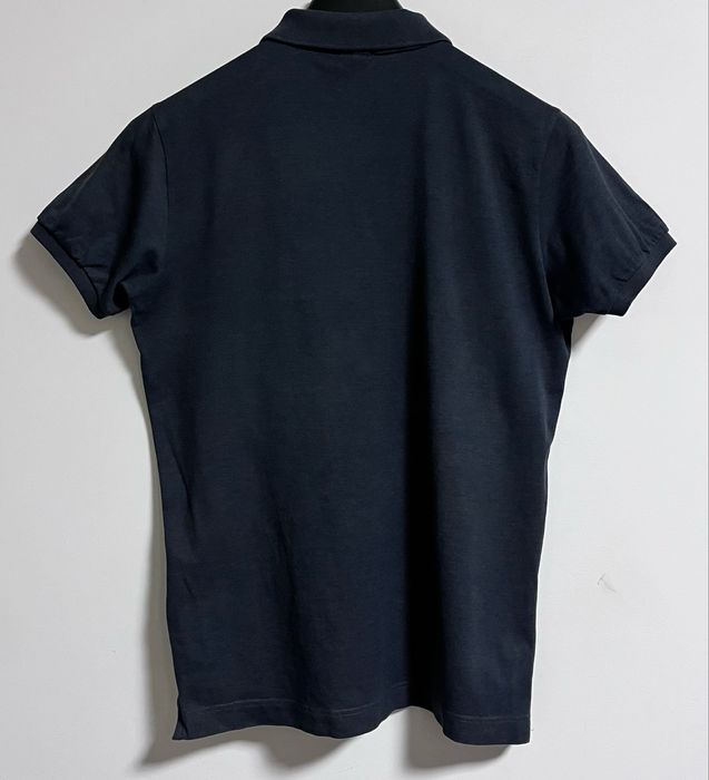 Чоловіче поло Paul & Shark(Оригінал)