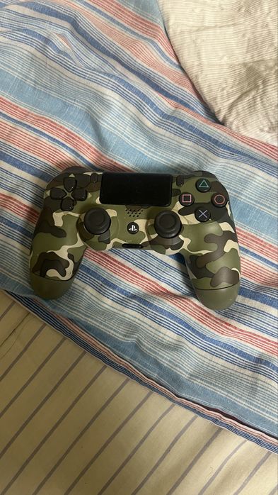 comando ps4 em bom estado