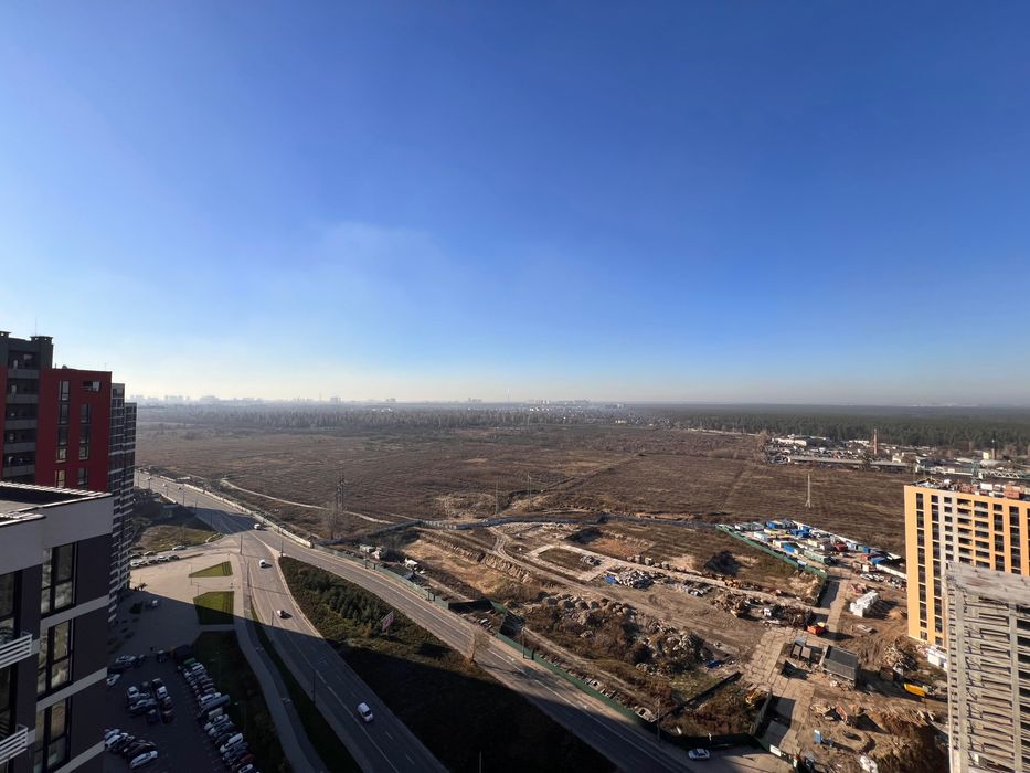 Продаж дворівневої квартири 134 м² у Варшавському плюс. Ремонт 90%