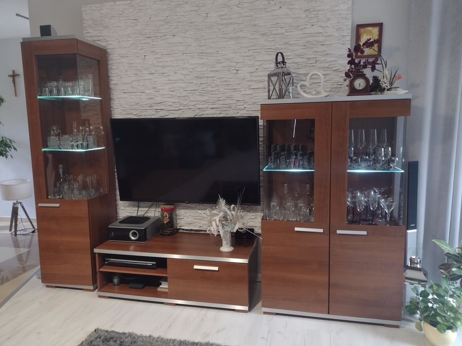 meble do salonu,pokoju, meblościanka