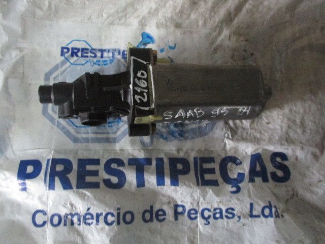 Motor regulação de bancos SAAB 9-5 Sedan (YS3E)