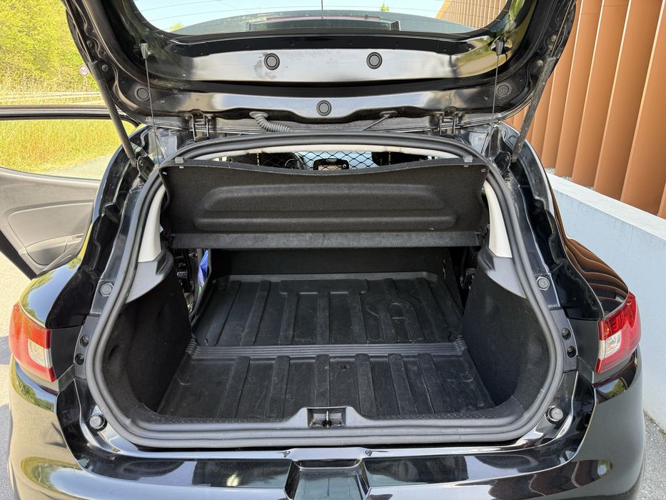 Renault Clio Comercial - Iva Dedutivel