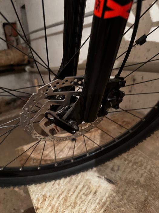 Продам велосипед Pride REBEL 9.1