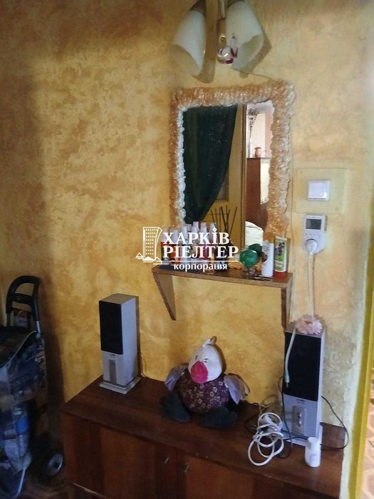 D1H Продам будинок в селі Ракитне