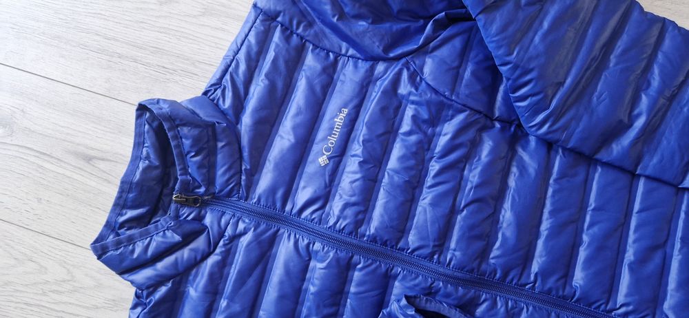 Columbia  L.         .