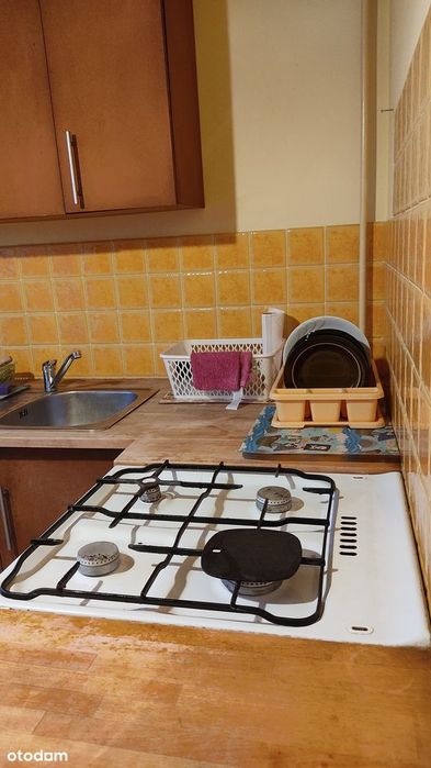 Mieszkanie dla studenta stan b.dobry od zaraz na Górnej! balkon, winda