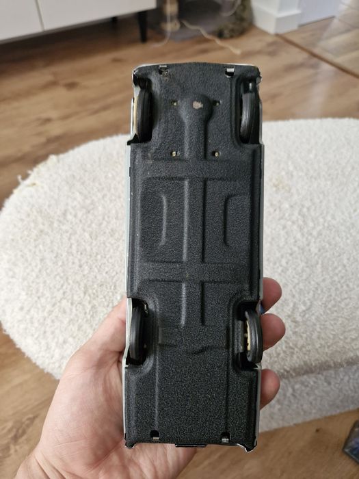 Samochód zabawka MF-748