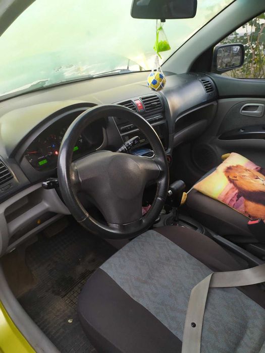 Продам Кiа PICANTO  2006р