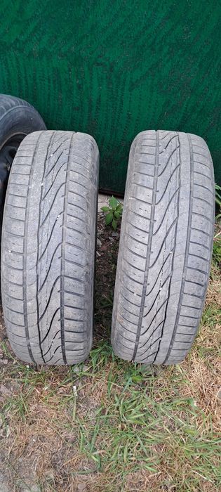 Продам колеса в зборі 185/60 R14 шкода фабія 1