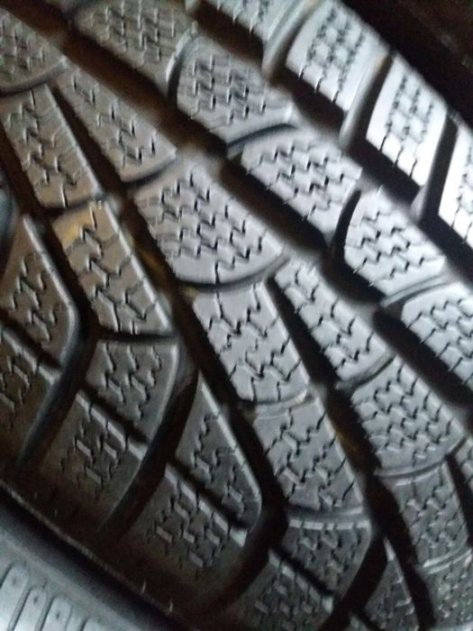 195/55/16 R16 Pirelli SottoZero Winter 240 4шт зима