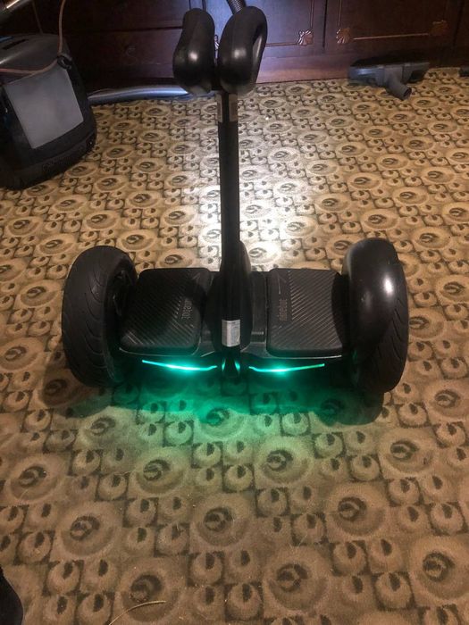 Продам сігвей стан гарний