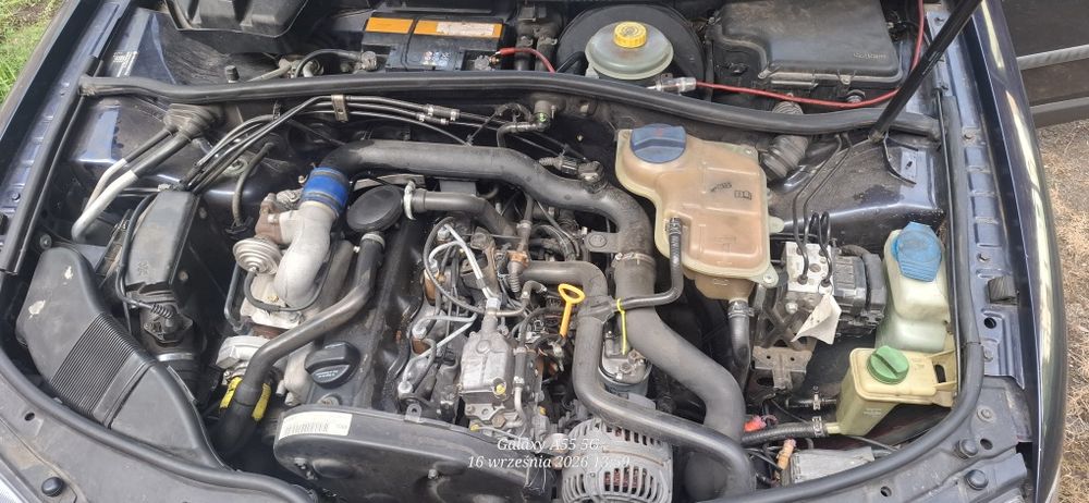 Sprzedam volkswagen passat