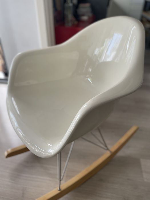 Cadeira de baloico  Vintage