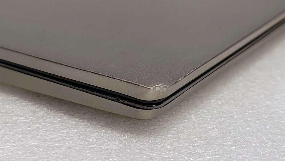 Lenovo ThinkBook 14 IIL Core i5 gen-10 Ram 8 GB SSD 512 Win 11 Office