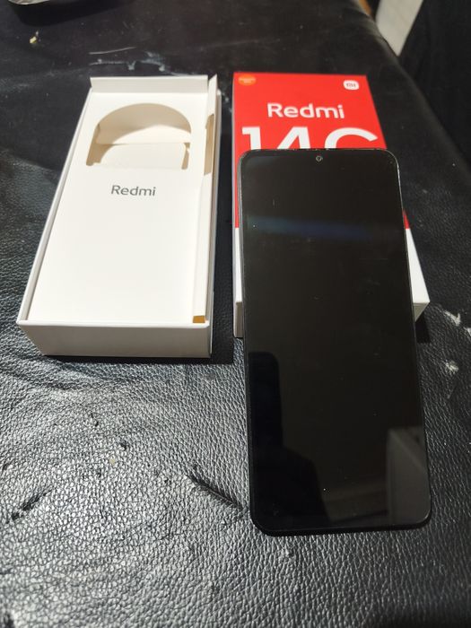 Xiaomi redmi note 14 c