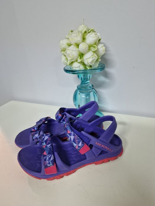 Sandały MERRELL rozmiar 33