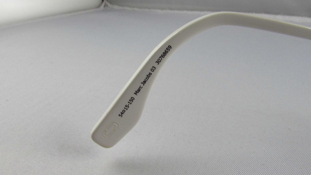 MARC JACOBS 03 - 54.15.150 Oprawki Okulary  korekcyjne