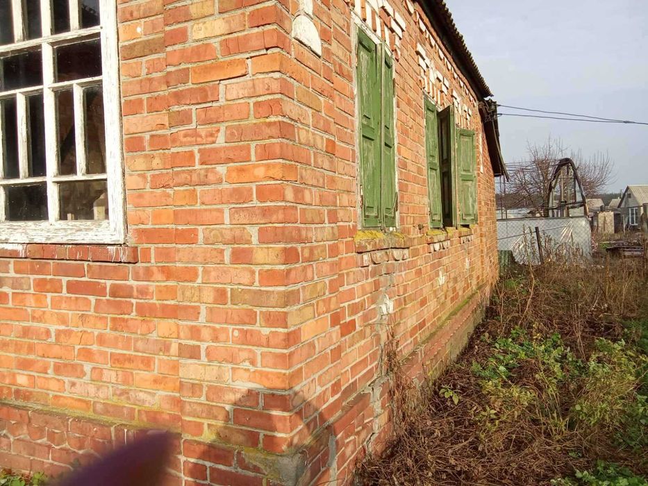 Чугуевская недвижимость