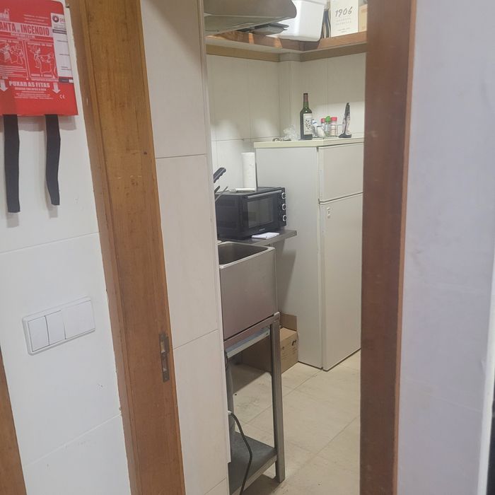 Transpasse de Lanchonete Brasileira – Esquina dos Salgados