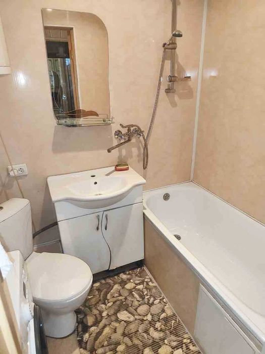 Реальная аренда. 2к. кв., ж/м Покровский, Парус