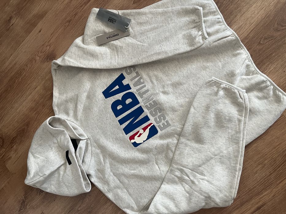 Bluza Essentials Nba