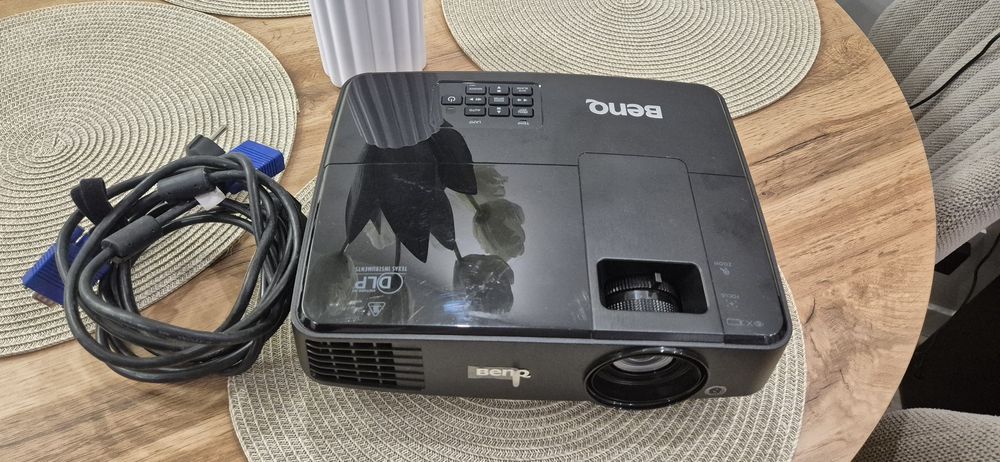 Projektor Benq MS504 bdb