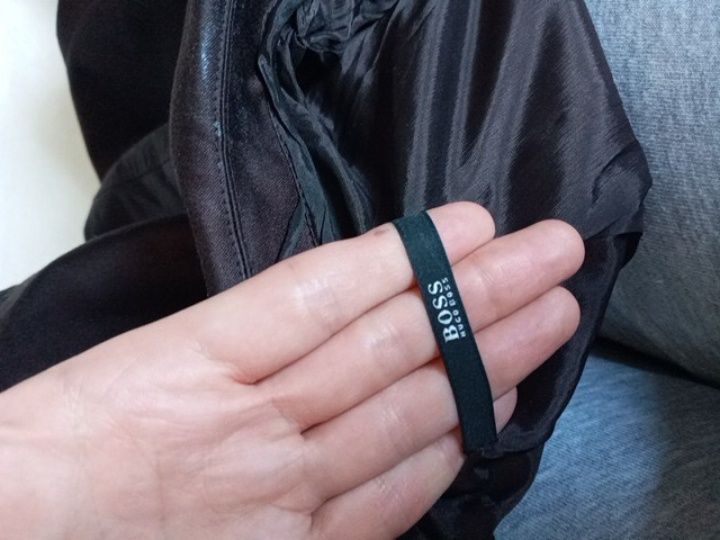 Пиджак Hugo Boss ориг