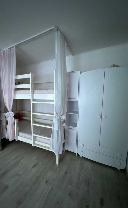 Здається в оренду 1-к квартира на вул. Тичини