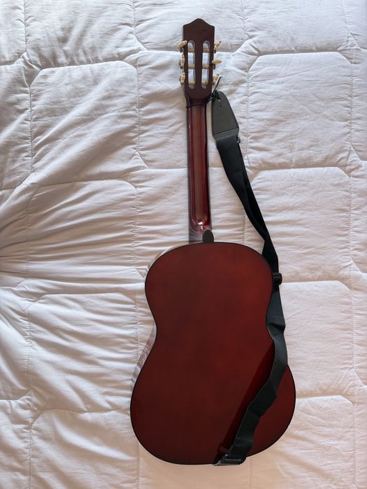 Guitarra Clássica Play On