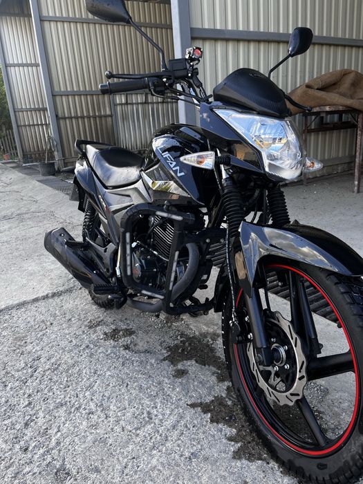 продаж lifan ccr 150