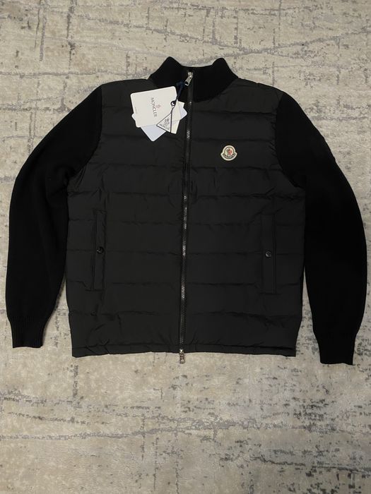 Кардиган куртка moncler