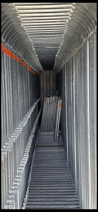 Andaime betoneiras e outros