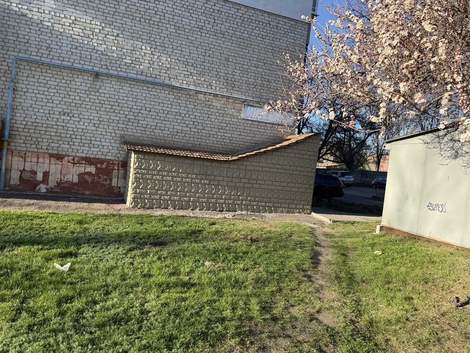 Приміщення в центрі