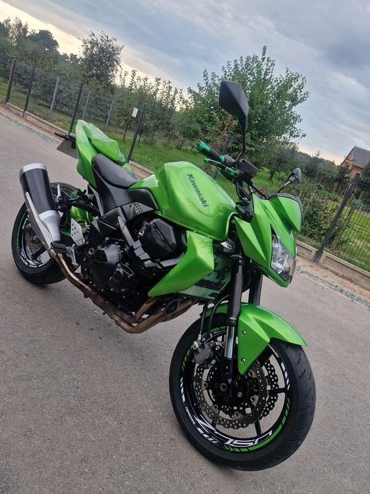 Kawasaki