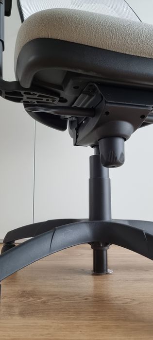 Cadeiras escritório como novas