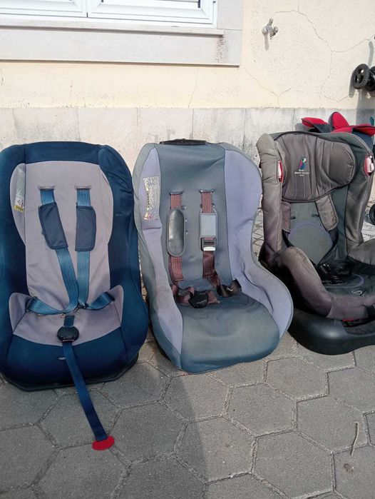 Cadeira para automóvel