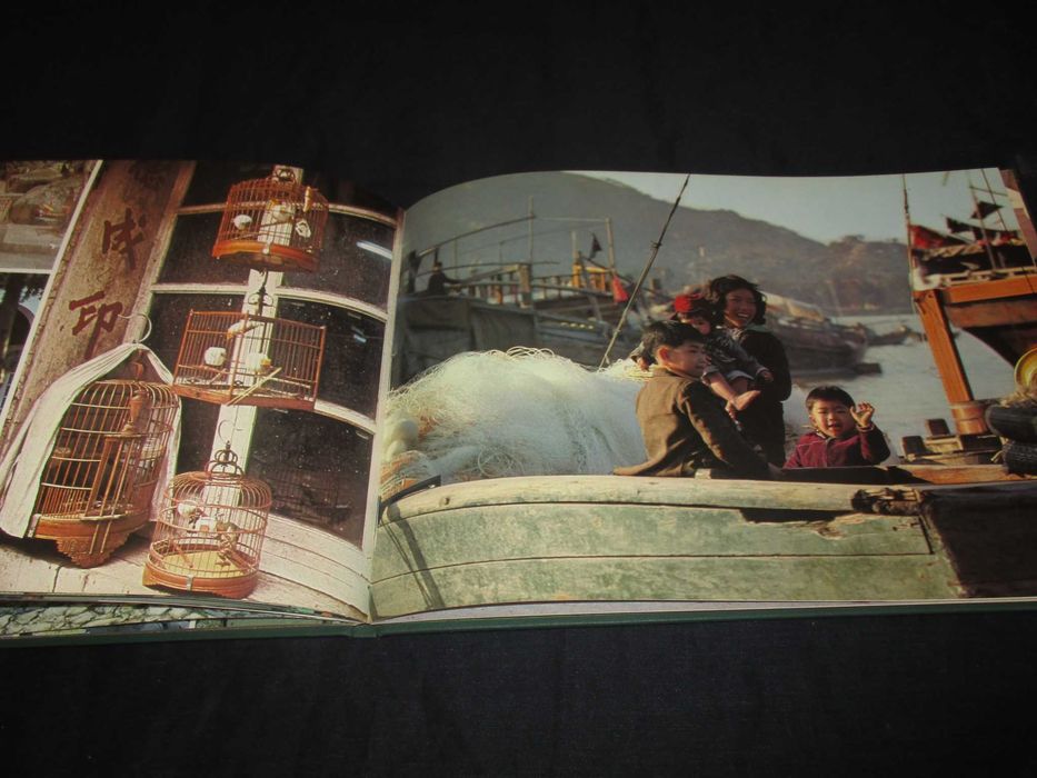 Livro Macau Um Vislumbre de Glória Edição restrita A Glimpse of Glory