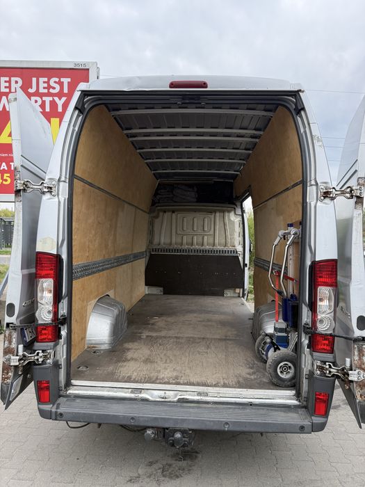 Bagażówka Poznań 24/7 z Wnoszeniem lub bez | Transport Mebli | Tragarze