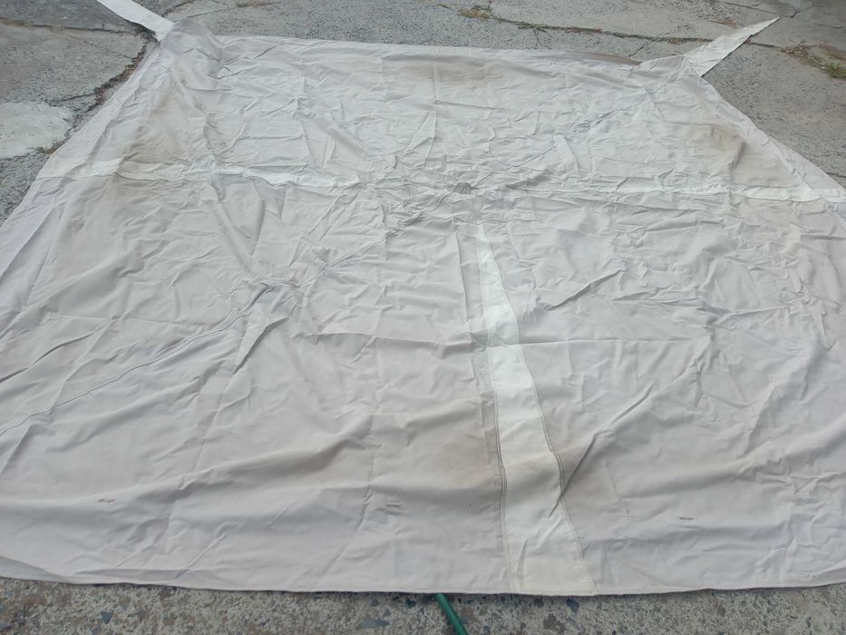 Тент для бесідки Оксфорд 600D