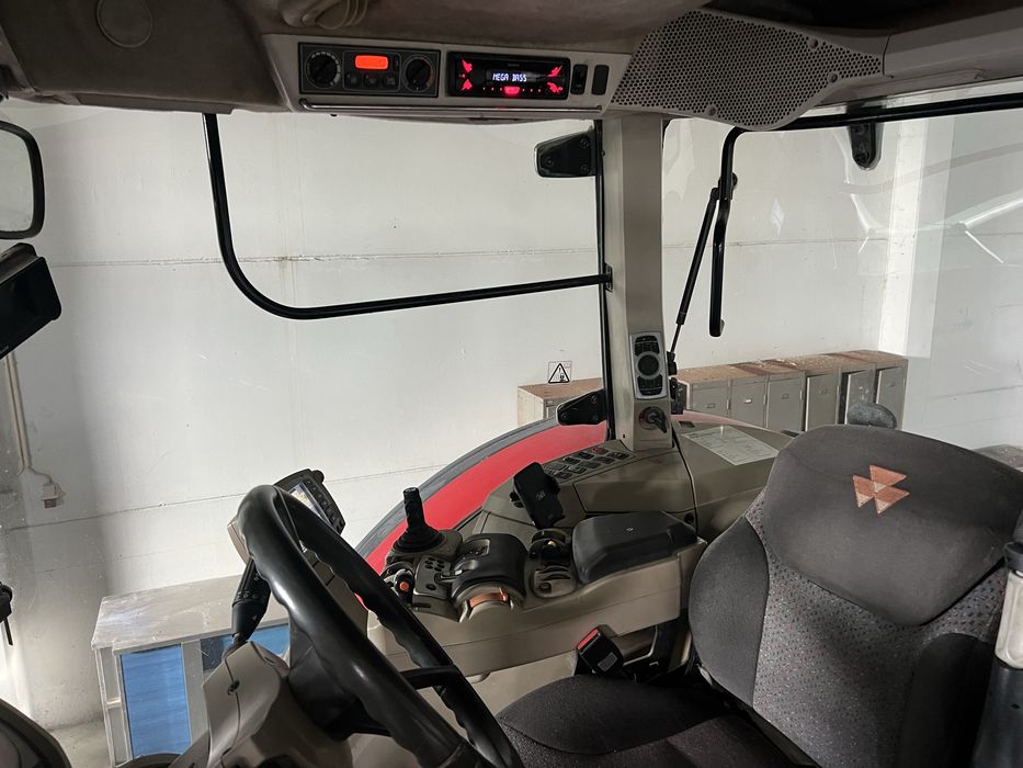 Novo preço!! Trator - Massey Fergunson 8690