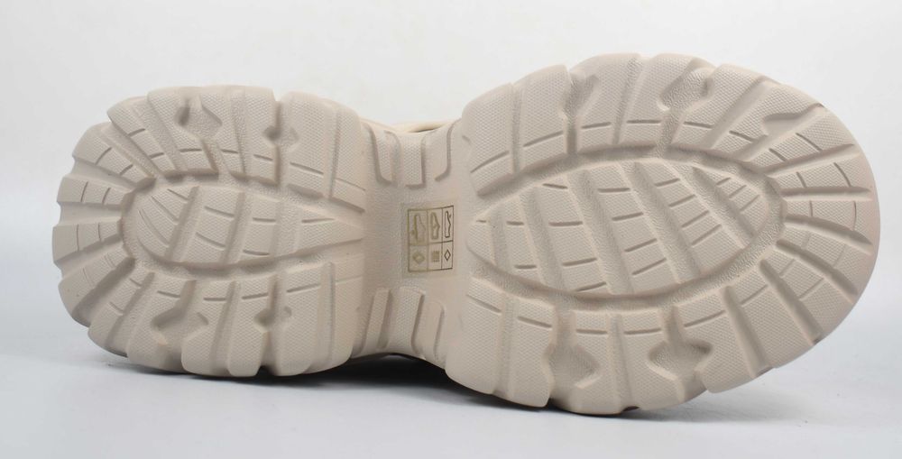 Buffalo Sneakersy Galactica roz. 36