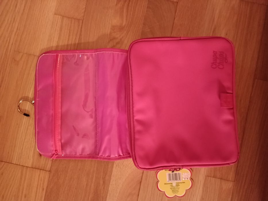 Necessaire Chupa Chups