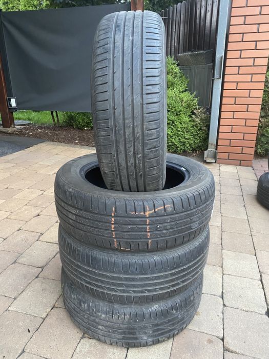 185/60/15 Nexen N’blue HD