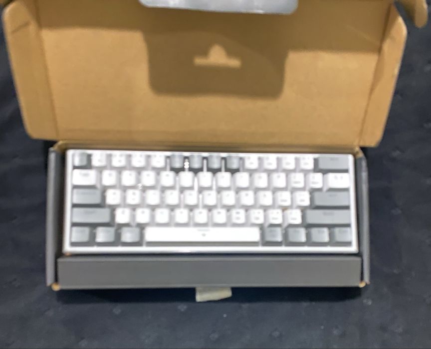 Клавиатура Redragon Fizz K617