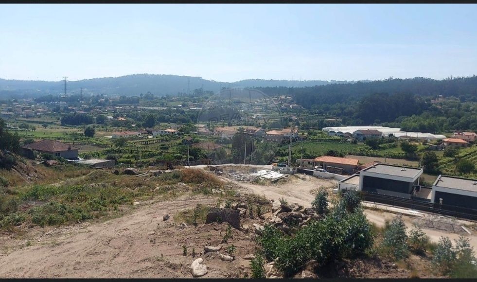 Terreno 4hetares Abragão