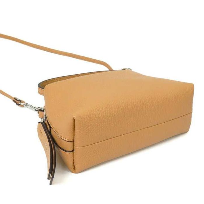 Gianni Chiarini оригінальна шкіряна сумка італійського бренду