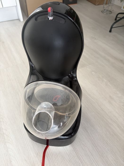 Máquina de Café Dolce Gusto